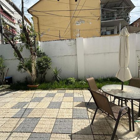 Vacation Studio By Andrea Tirana Exterior foto
