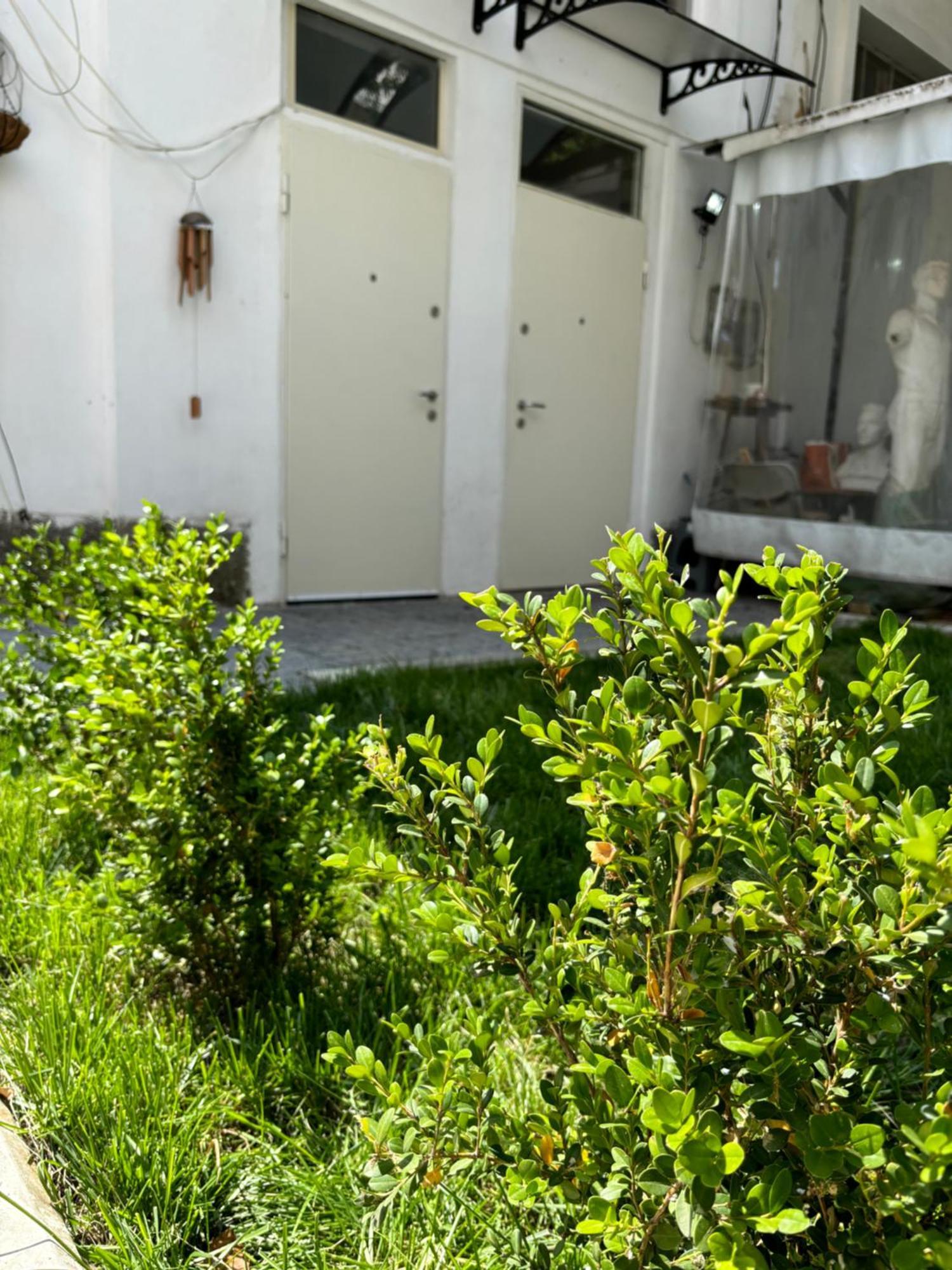 Vacation Studio By Andrea Tirana Exterior foto