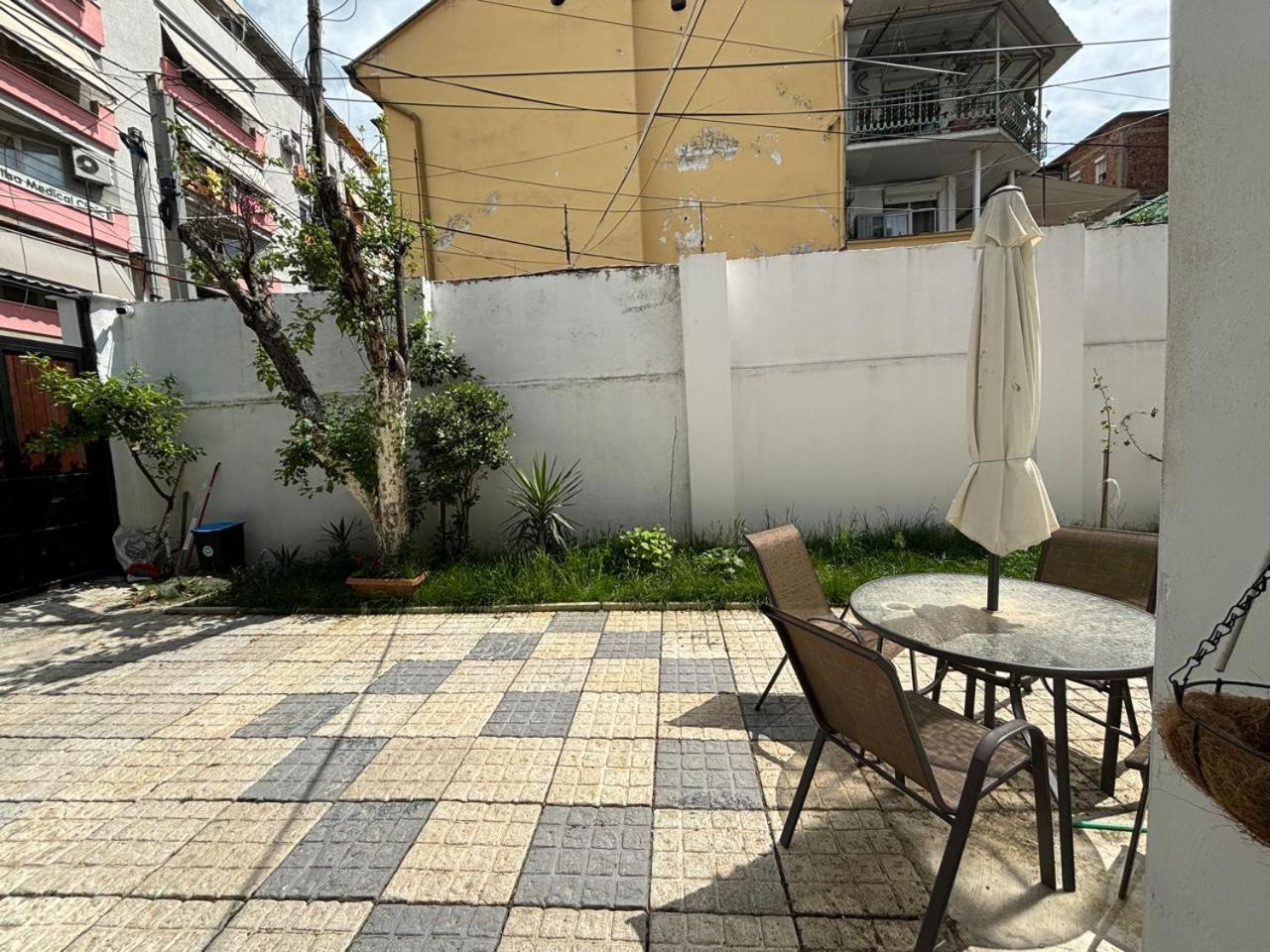 Vacation Studio By Andrea Tirana Exterior foto