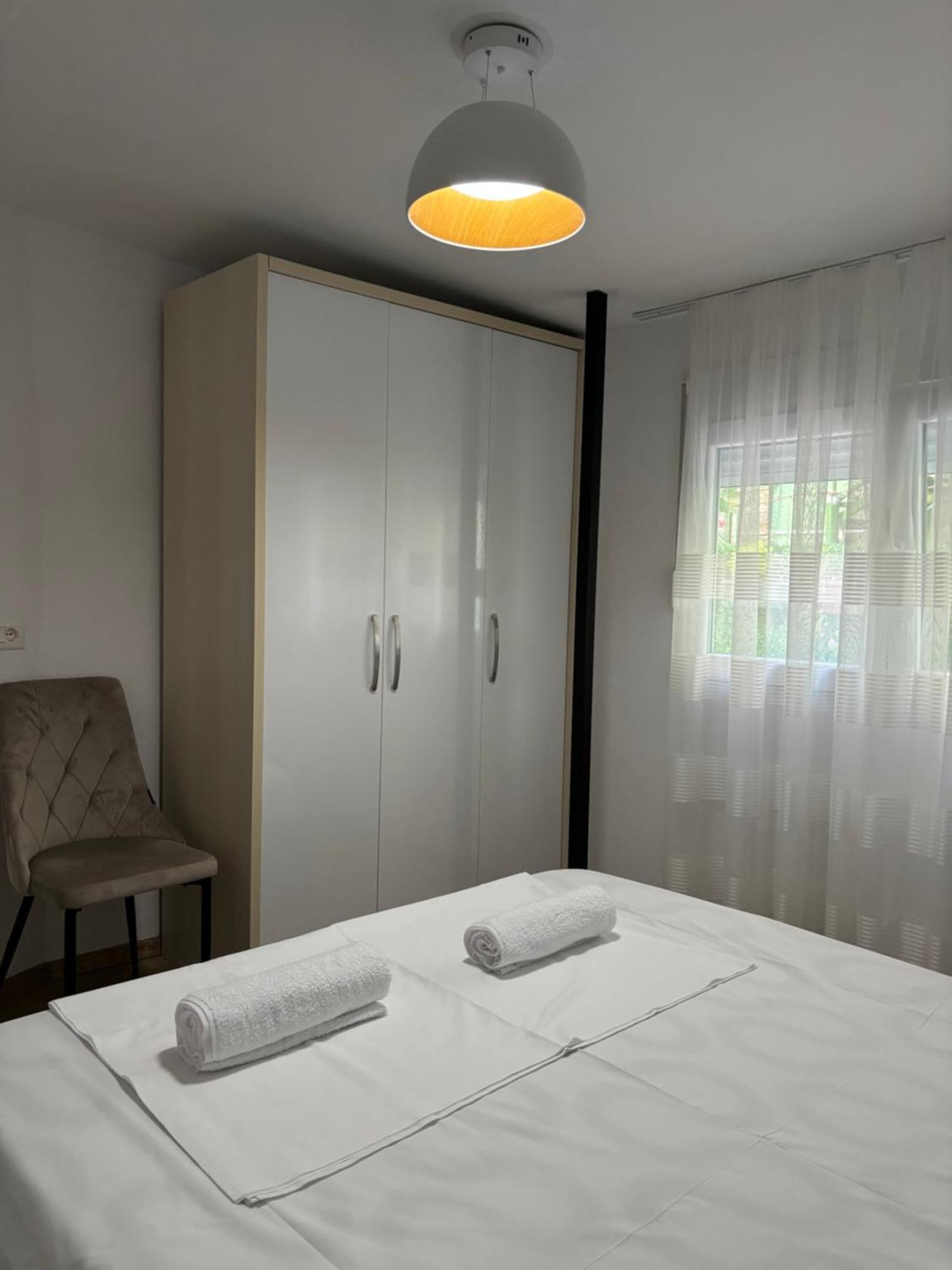 Vacation Studio By Andrea Tirana Quarto foto